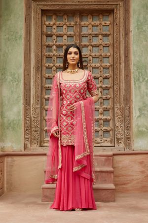 Sharara price sale